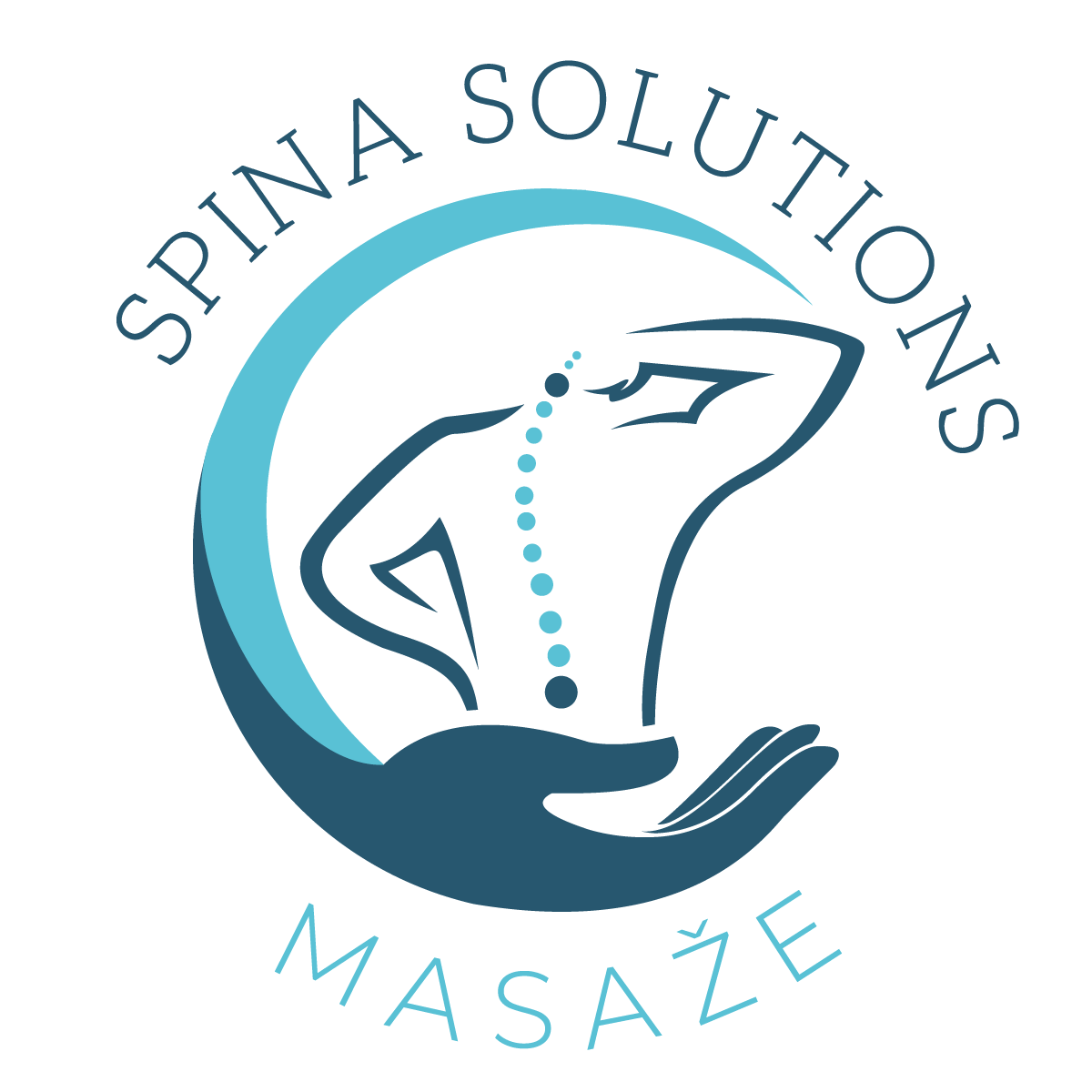 SPINA SOLUTIONS MASAŽE